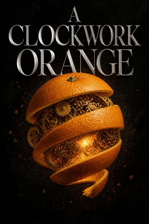 A Clockwork Orange