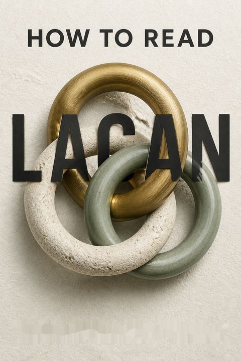How to Read Lacan