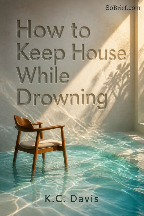 How to Keep House While Drowning