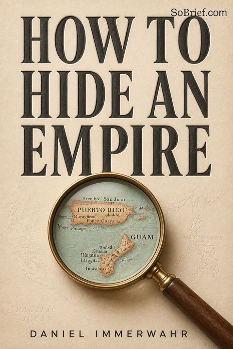 How to Hide an Empire