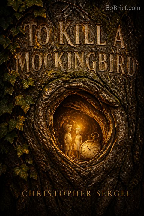 Harper Lee's To Kill a Mockingbird