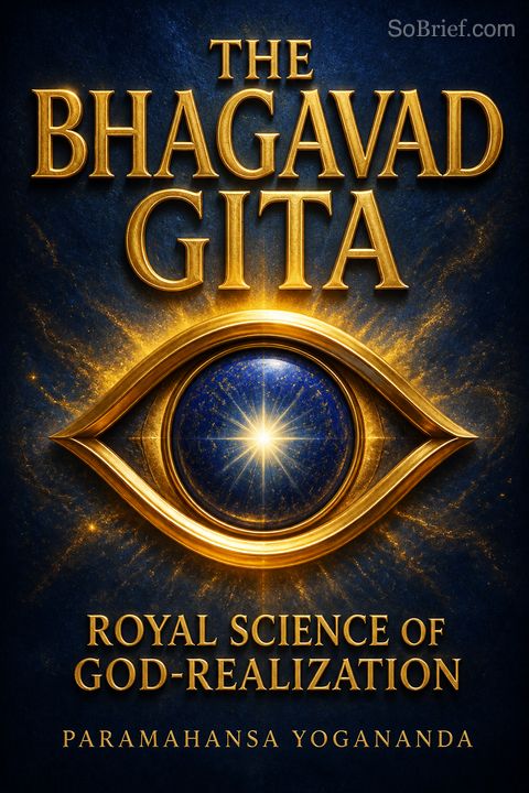 The Bhagavad Gita