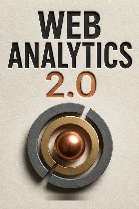 Web Analytics 2.0 by Avinash Kaushik