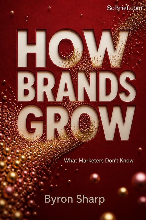 How Brands Grow