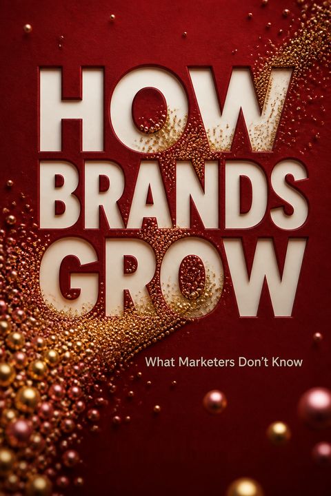 How Brands Grow