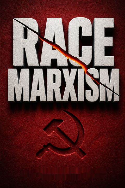Race Marxism by James   Lindsay
