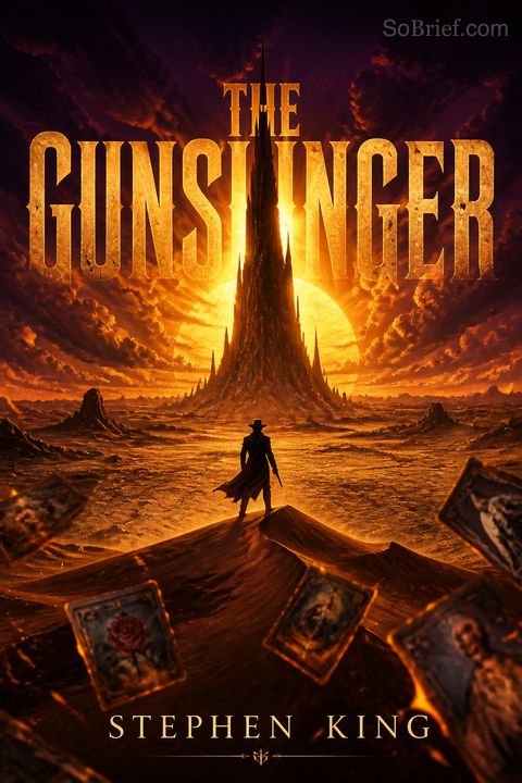 The Gunslinger