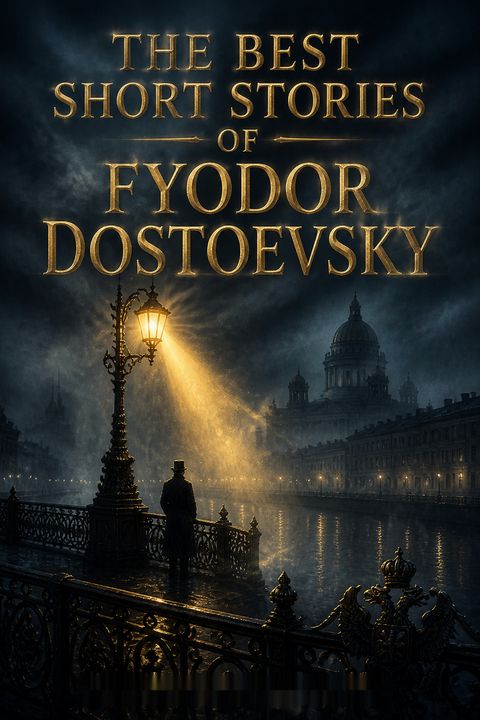 The Best Short Stories of Fyodor Dostoevsky