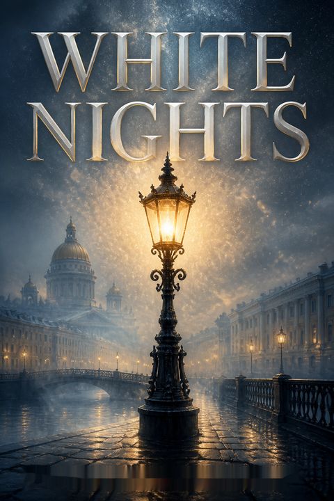 Noches blancas