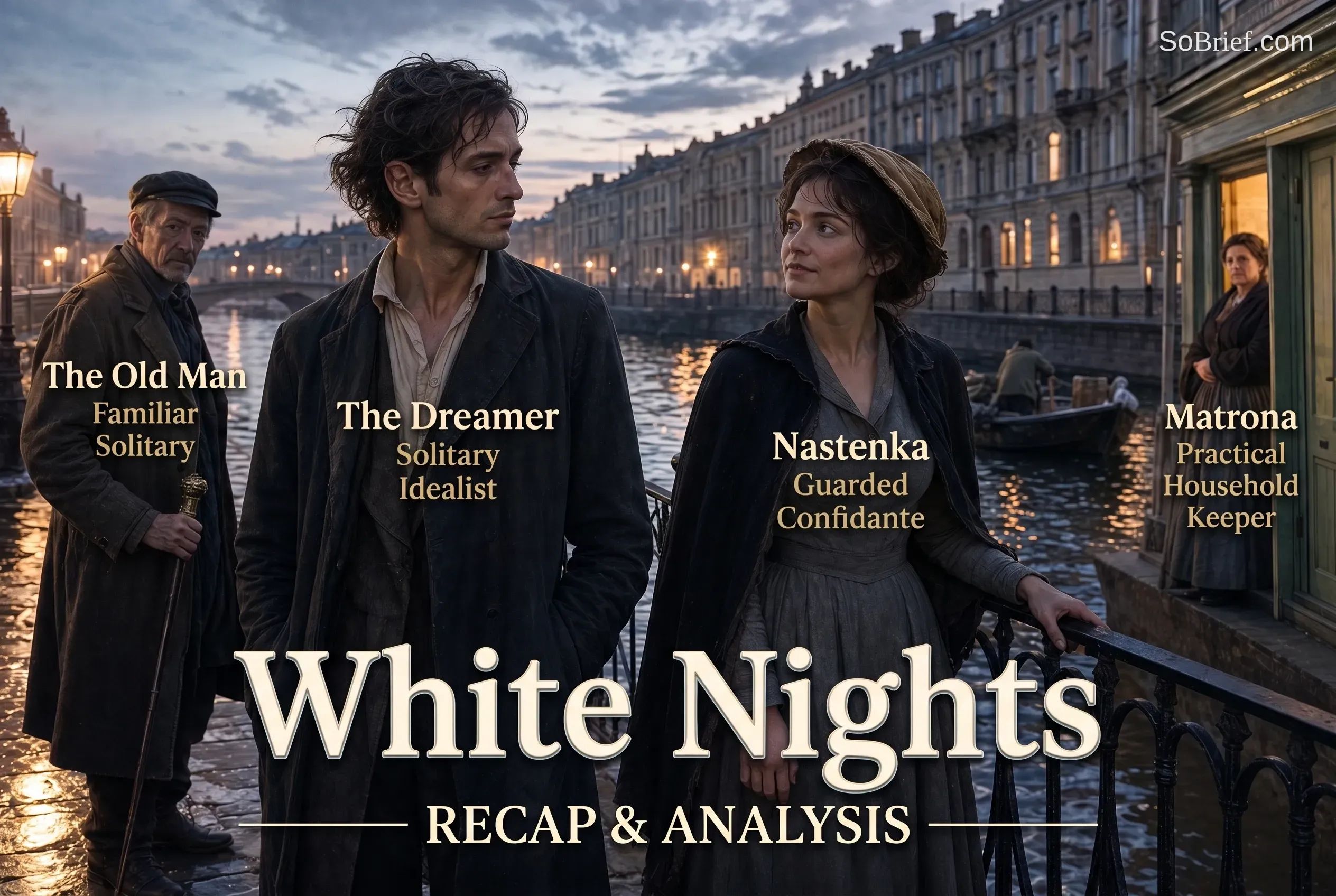 White Nights