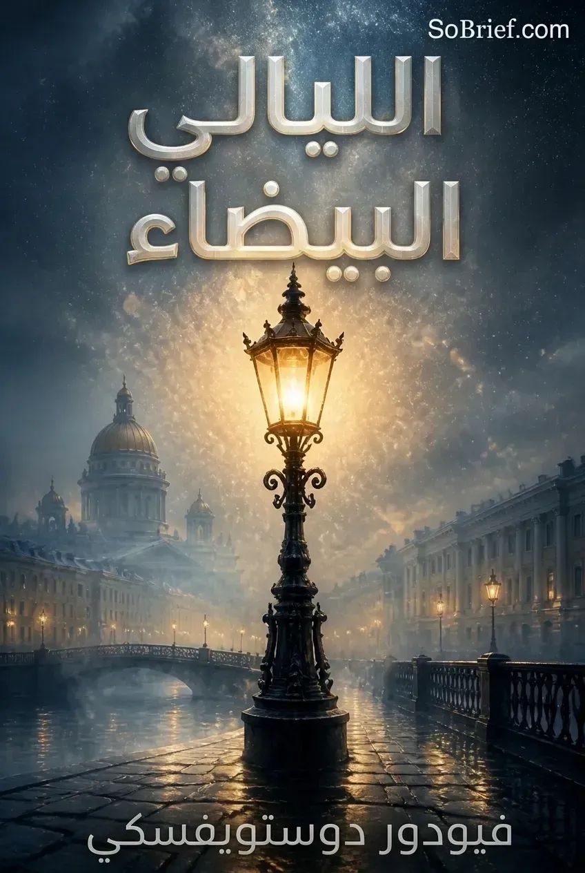 الليالي البيضاء