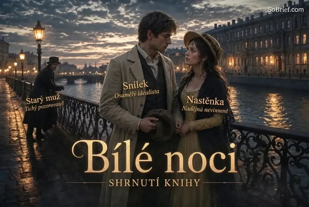Bílé noci