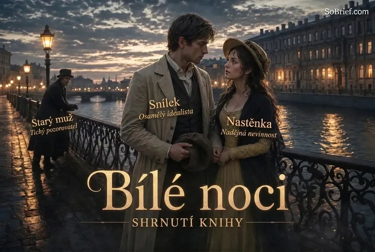 Bílé noci