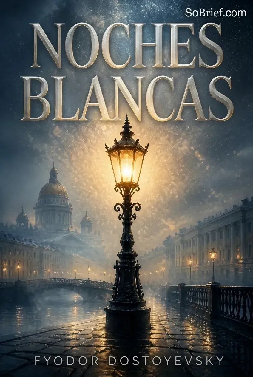 Noches blancas