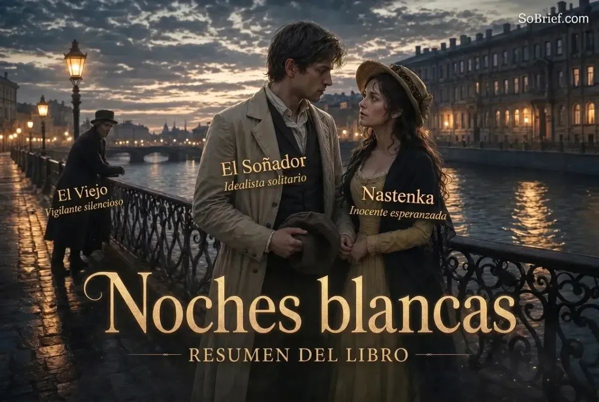 Noches blancas
