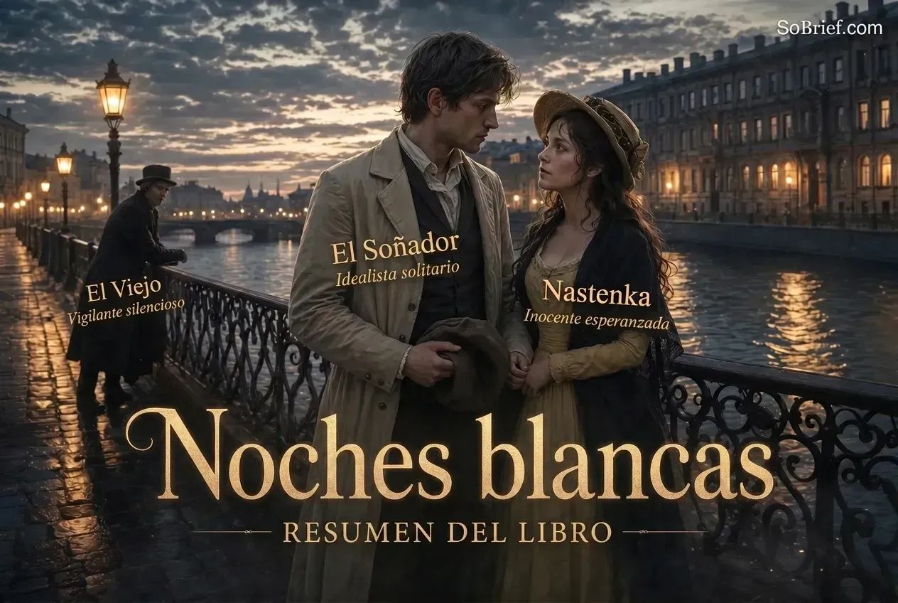 Noches blancas