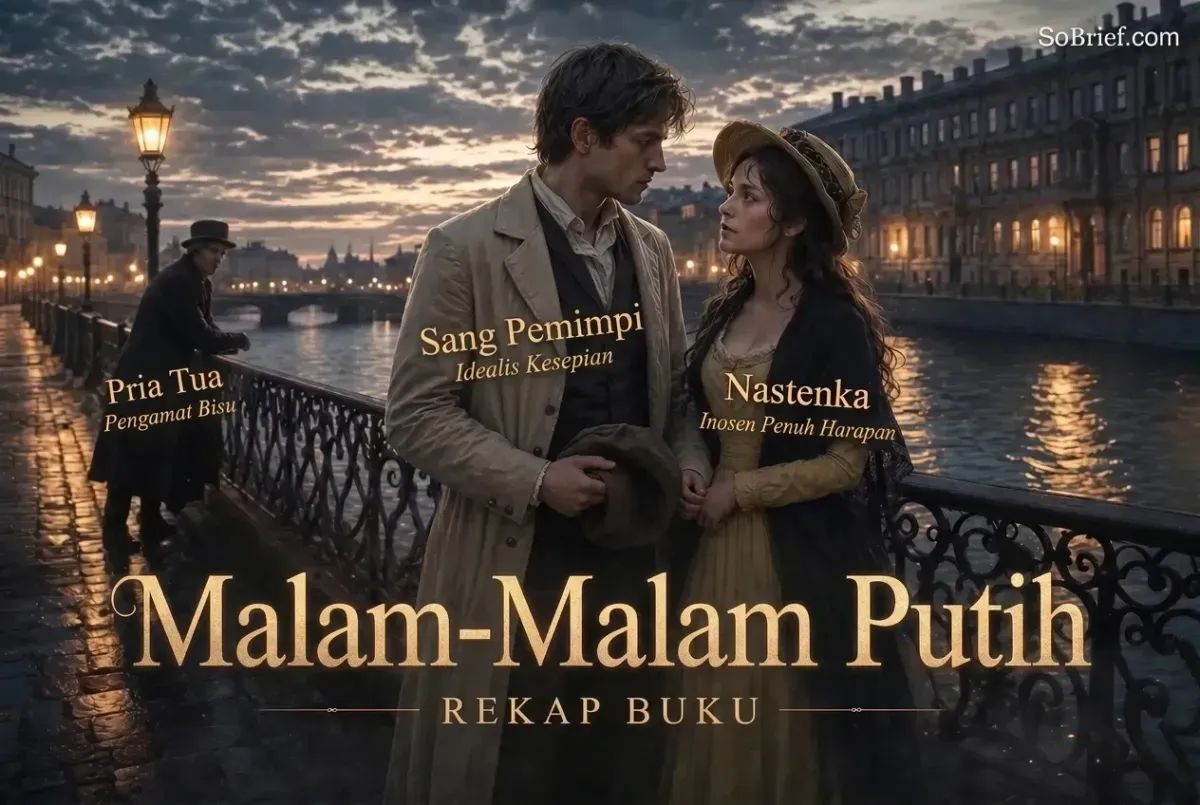 Malam-Malam Putih