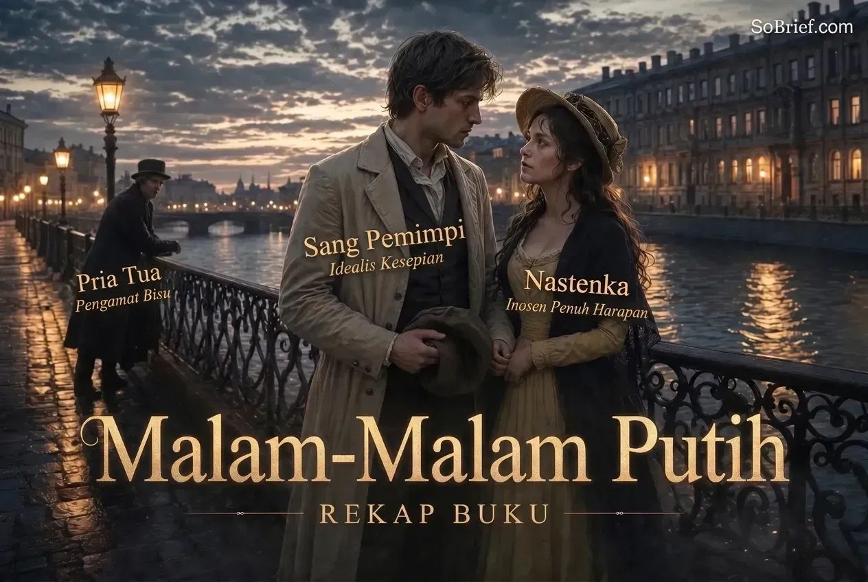 Malam-Malam Putih