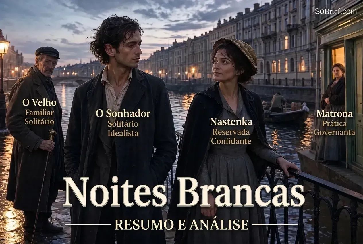 Noites Brancas