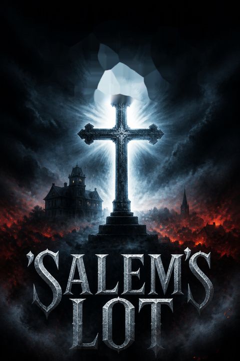 ’Salem’s Lot