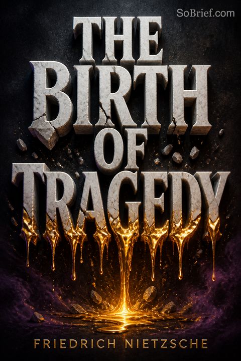 The Birth of Tragedy