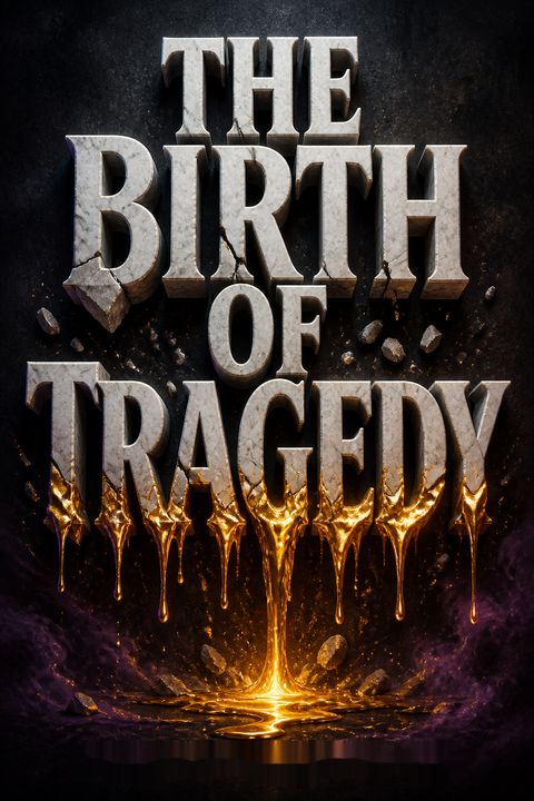 The Birth of Tragedy