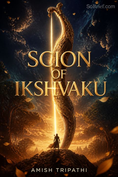 Scion of Ikshvaku