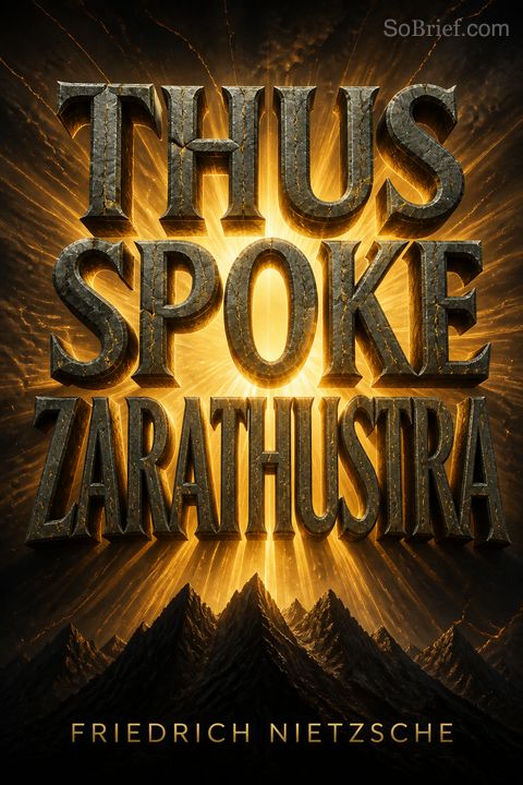 Così parlò Zarathustra