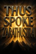 Ainsi parlait Zarathoustra