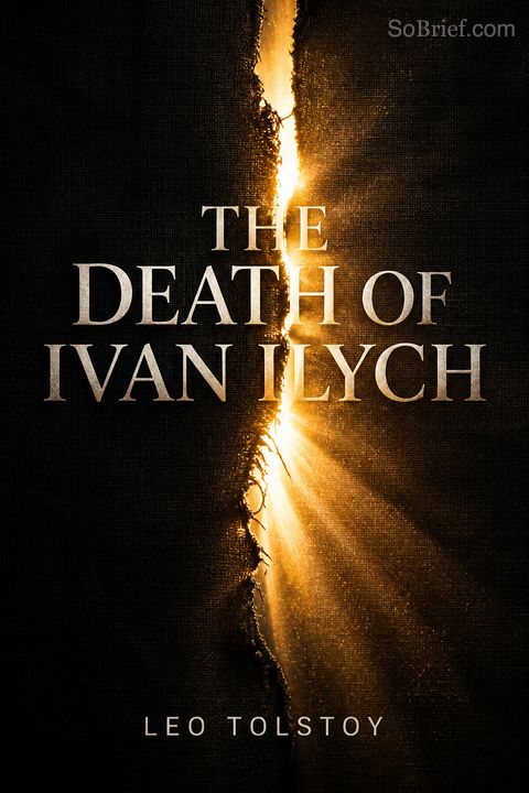 The Death of Ivan Ilych