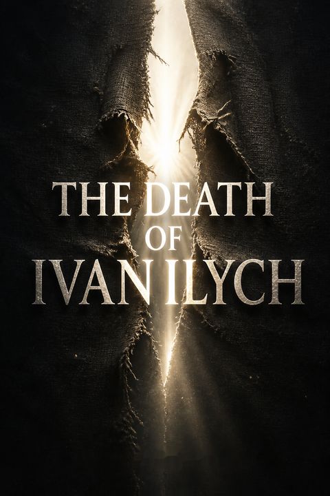 The Death of Ivan Ilych