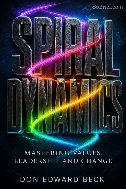 Spiral Dynamics