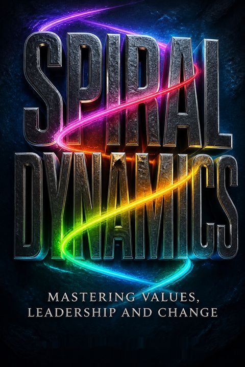 Spiral Dynamics