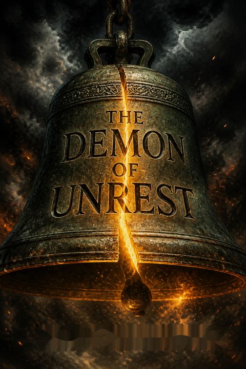 The Demon of Unrest