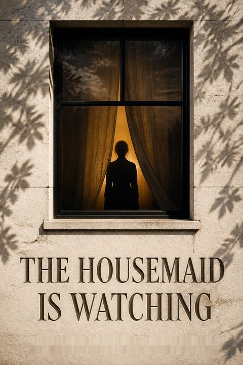 The Housemaid is Watching