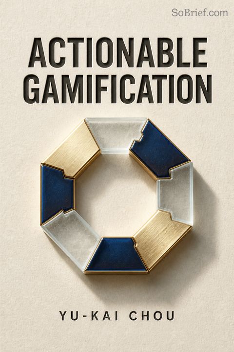 Actionable Gamification