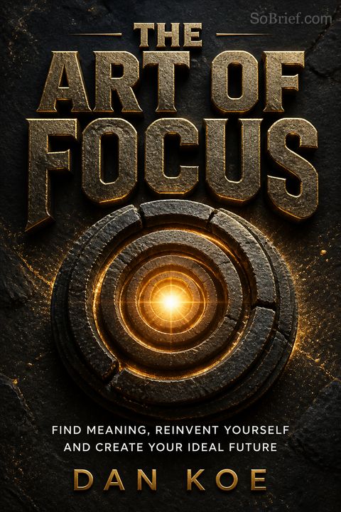 The Art of Focus
