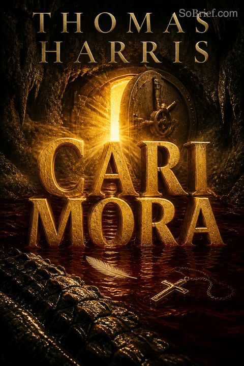 Cari Mora
