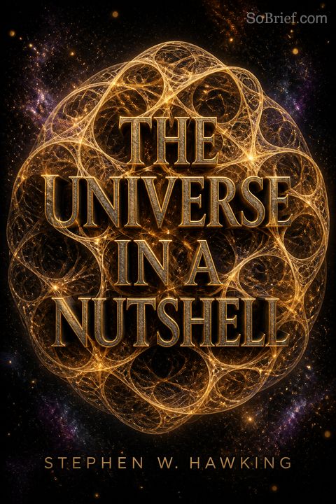 L'universo in un guscio di noce