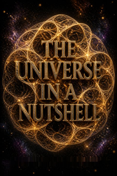 The Universe in a Nutshell