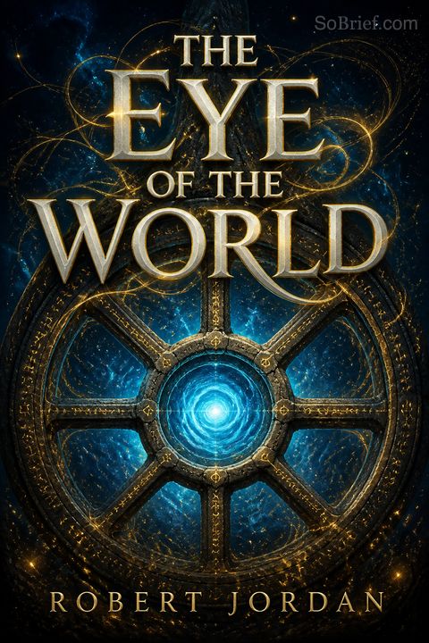 El ojo del mundo