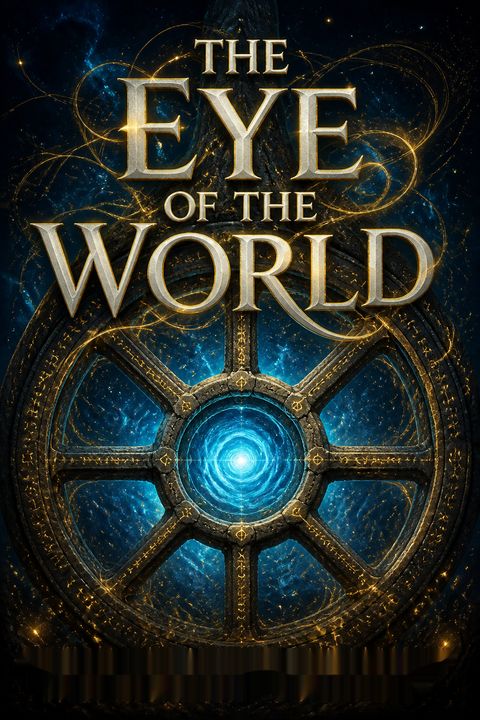 The Eye of the World