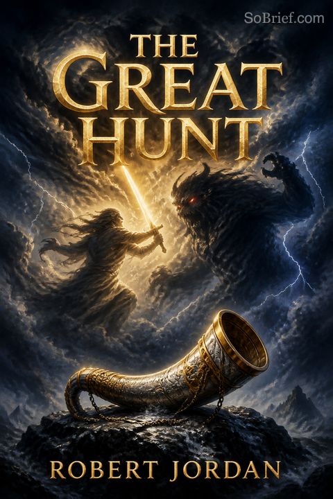 The Great Hunt