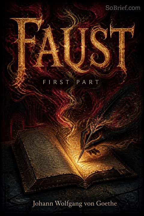 Faust, First Part