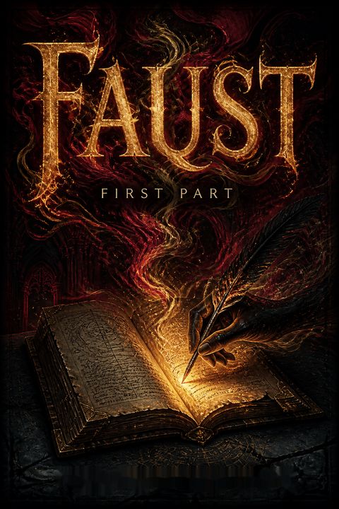 Faust, First Part