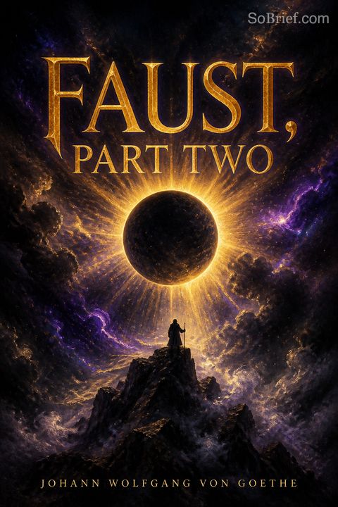 Faust, Part Two