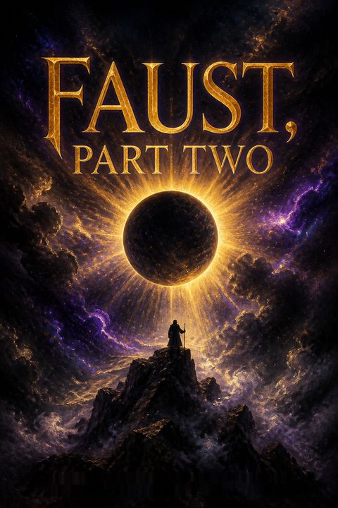 Faust, Part Two