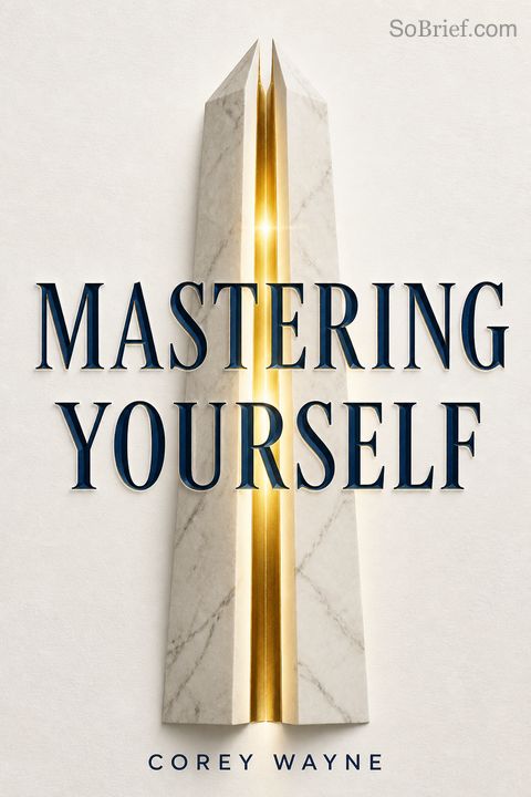 Mastering Yourself, How To Align Your Life With Your True Calling &amp; Reach Your Full Potential