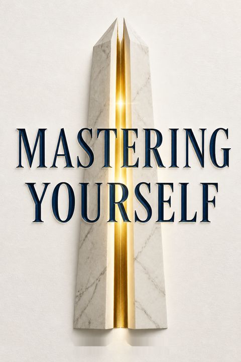 Mastering Yourself, How To Align Your Life With Your True Calling &amp; Reach Your Full Potential by Corey Wayne