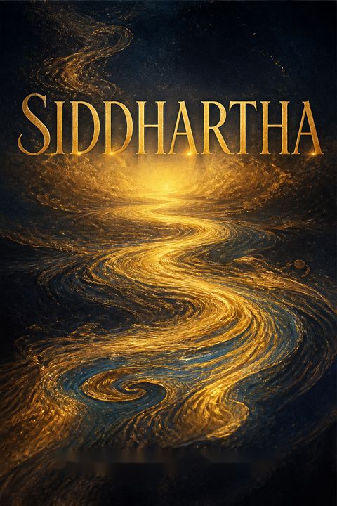 Siddhartha